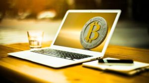 bitcoin-Crypto Trading-Platform