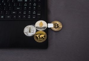 bitcoin-Trading-Platform